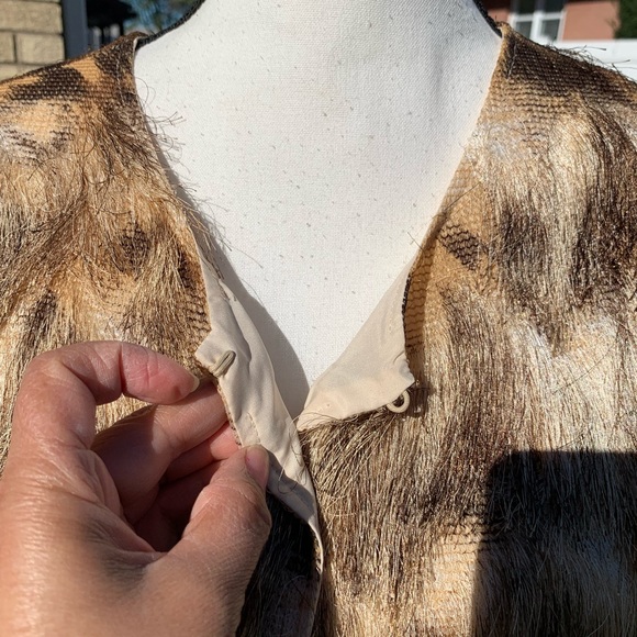 Travelers collection by Chicos vest size 2 - Picture 3 of 5